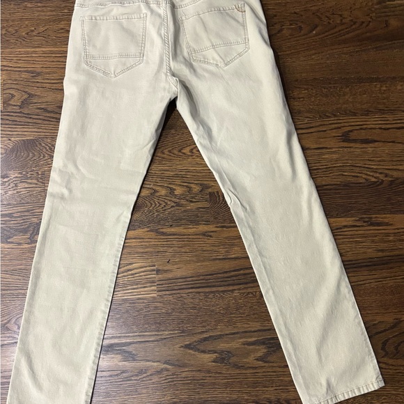 Tommy Bahama Men's Beige Pants size 34x34 - Picture 2 of 6